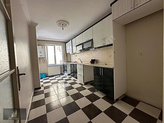 [ZEYBEKTEN] MEHTERÇEŞMEDE 3+1 160M2 2 KAT YENİDAİRE - İSTANBUL ESENYURT fotoğraf 8