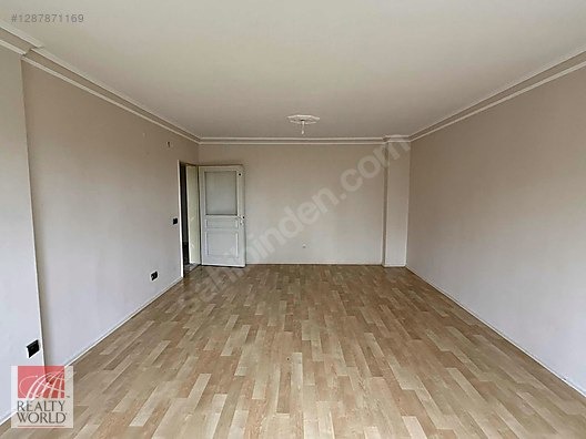 TEMELLİ TOKİ DE BOŞ VE TEMİZ BANKA DEVİRLİ SATILIK 3+1 DAİRE - ANKARA SİNCAN fotoğraf 2