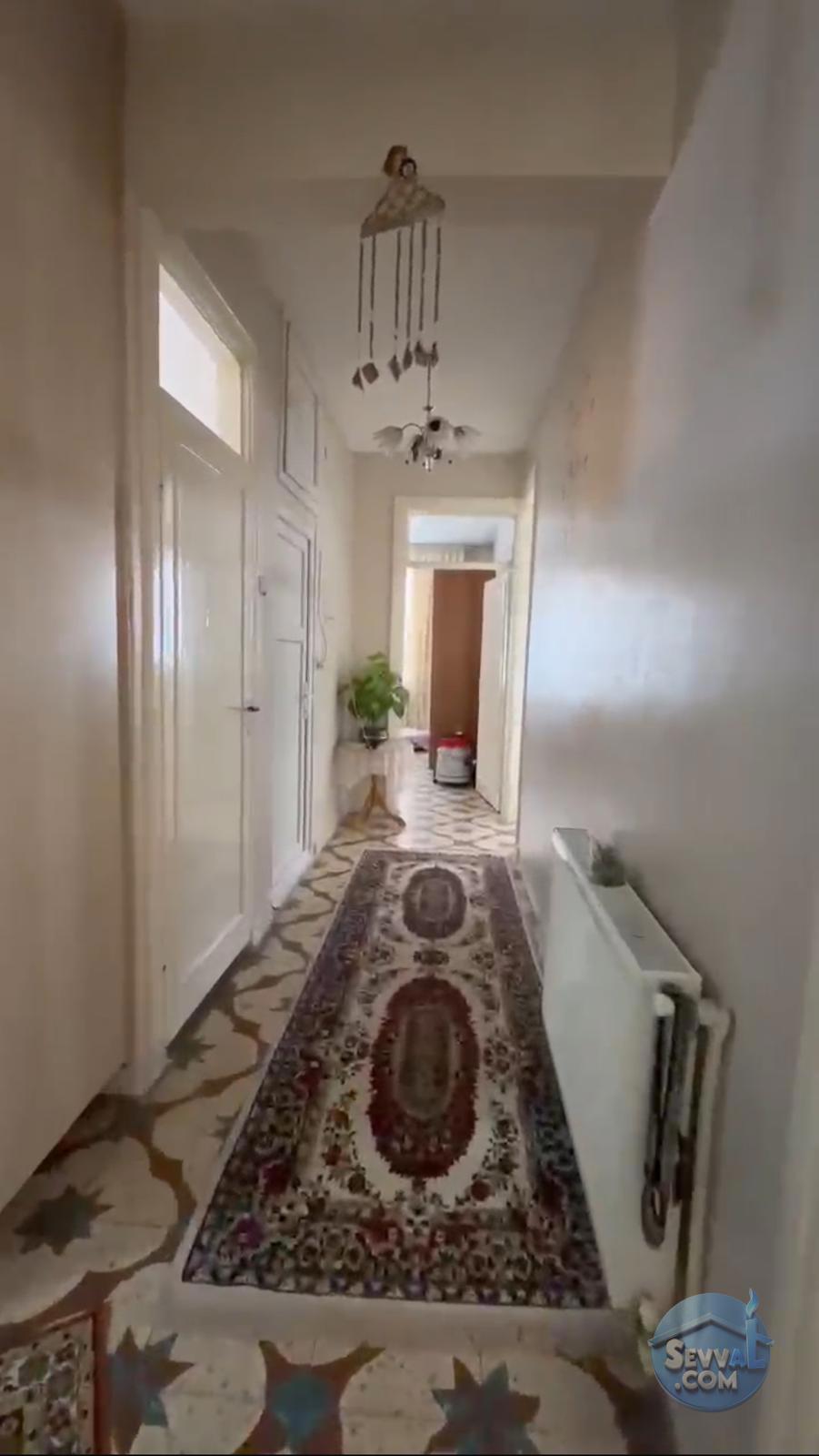  BAHÇELİEVLER MAH. 5. KAT (ARA KAT DOĞALGAZLI ASANSÖRLÜ SATILIK DAİRE.(NSR) - ŞANLIURFA HALİLİYE fotoğraf 7