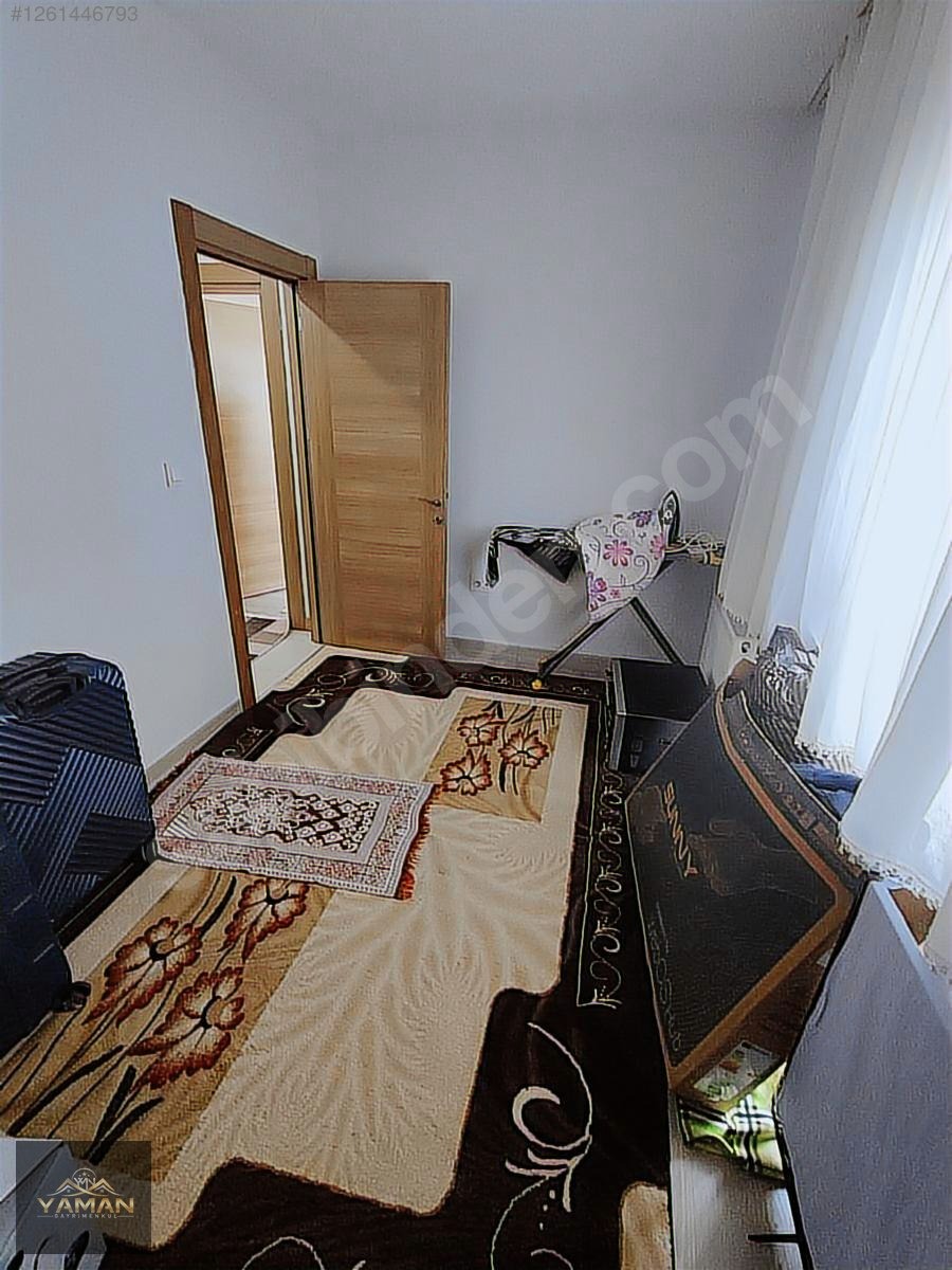 ATATÜRK MAHALLESİNDE ARA KATTA SATILIK 3+1 DAİRE - KIRKLARELİ MERKEZ fotoğraf 33