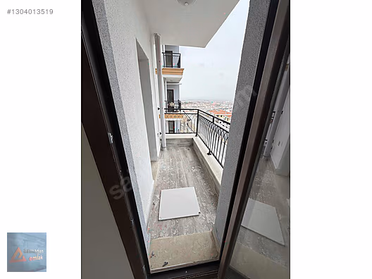 ARMAĞAN EMLAK GÖKÇE TOKİ ARA KAT2+1 KİRALIK - AFYONKARAHİSAR MERKEZ fotoğraf 2