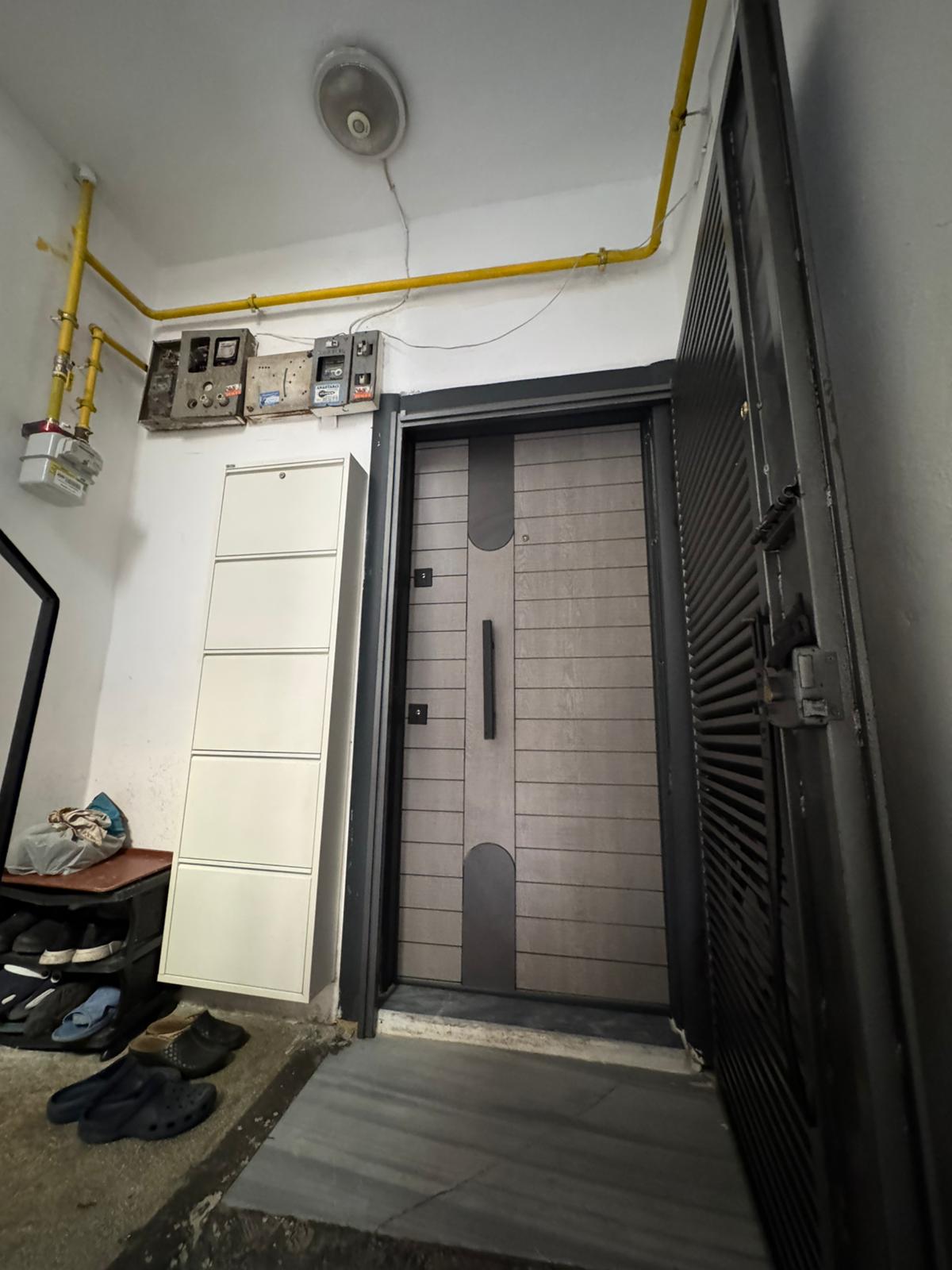 SATILIK UYGUN GİRİŞ DAİRE - ŞANLIURFA HALİLİYE fotoğraf 18