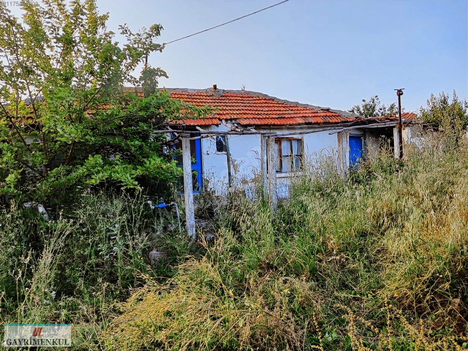 Bursa Karacabey Hayırlar mhde satılık bahçeli köy evi - BURSA KARACABEY fotoğraf 21