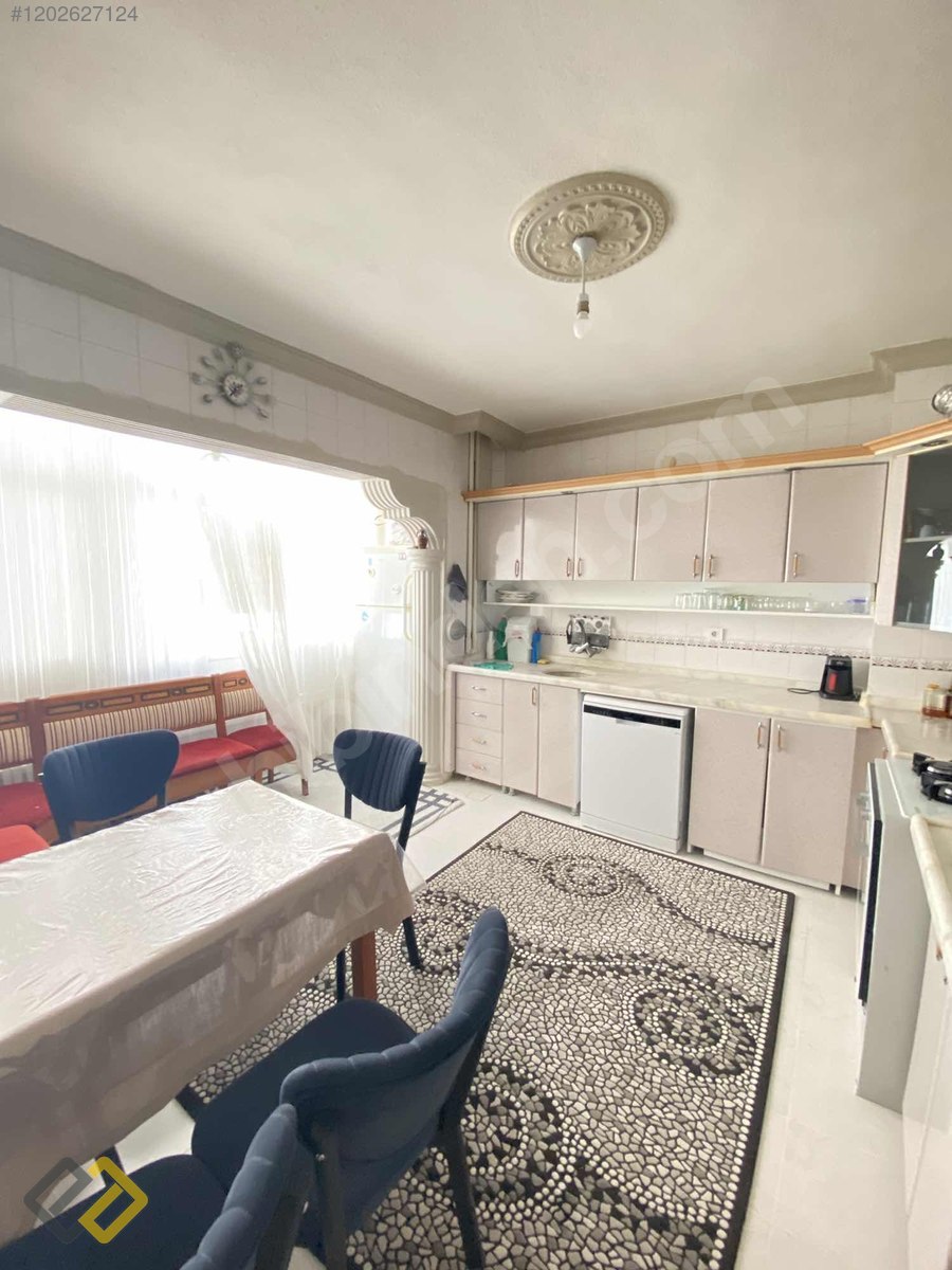 Emlak Akademiden Esnaflar sitesinde satılık 3+1 daire - YOZGAT MERKEZ fotoğraf 3