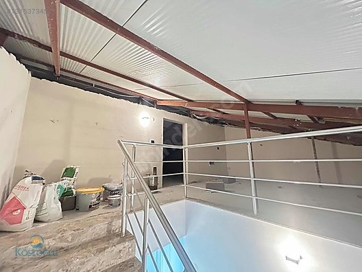 DİDİM AKBÜKTE SATILIK MÜSTAKİL VİLLA ! HAVUZLU VE OTOPARKLI - AYDIN DİDİM fotoğraf 26