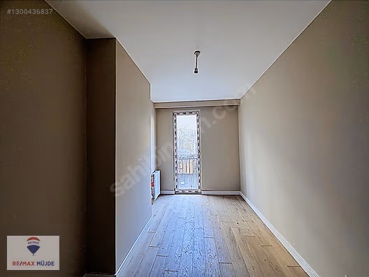BAHAR YAKA SİTESİ 110m² 2+1 EBEVEYN BANYOWC BALKON KLİMA ARAKAT - İSTANBUL EYÜPSULTAN fotoğraf 10