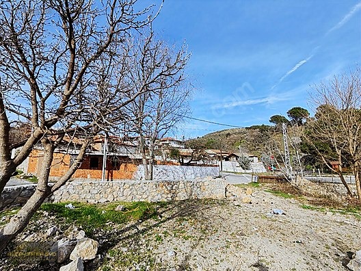 Dereli de SATILIK İmarlı Fırsat ARSA - BALIKESİR EDREMİT fotoğraf 6