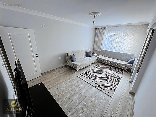 ATATÜRK MAHALLESİ MERKEZDE SATILIK 3+1 DAİRE - ANKARA ÇUBUK fotoğraf 14