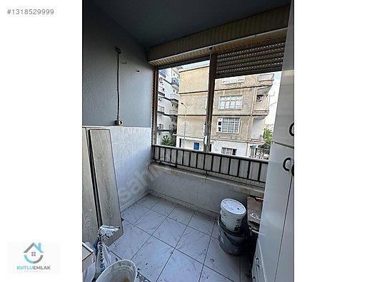 GAZİ MAHALLESİNDE SAHİLE VE CAMİYE 2 DK YÜRÜME MESAFESİNDE 3+1 - MERSİN YENİŞEHİR fotoğraf 24