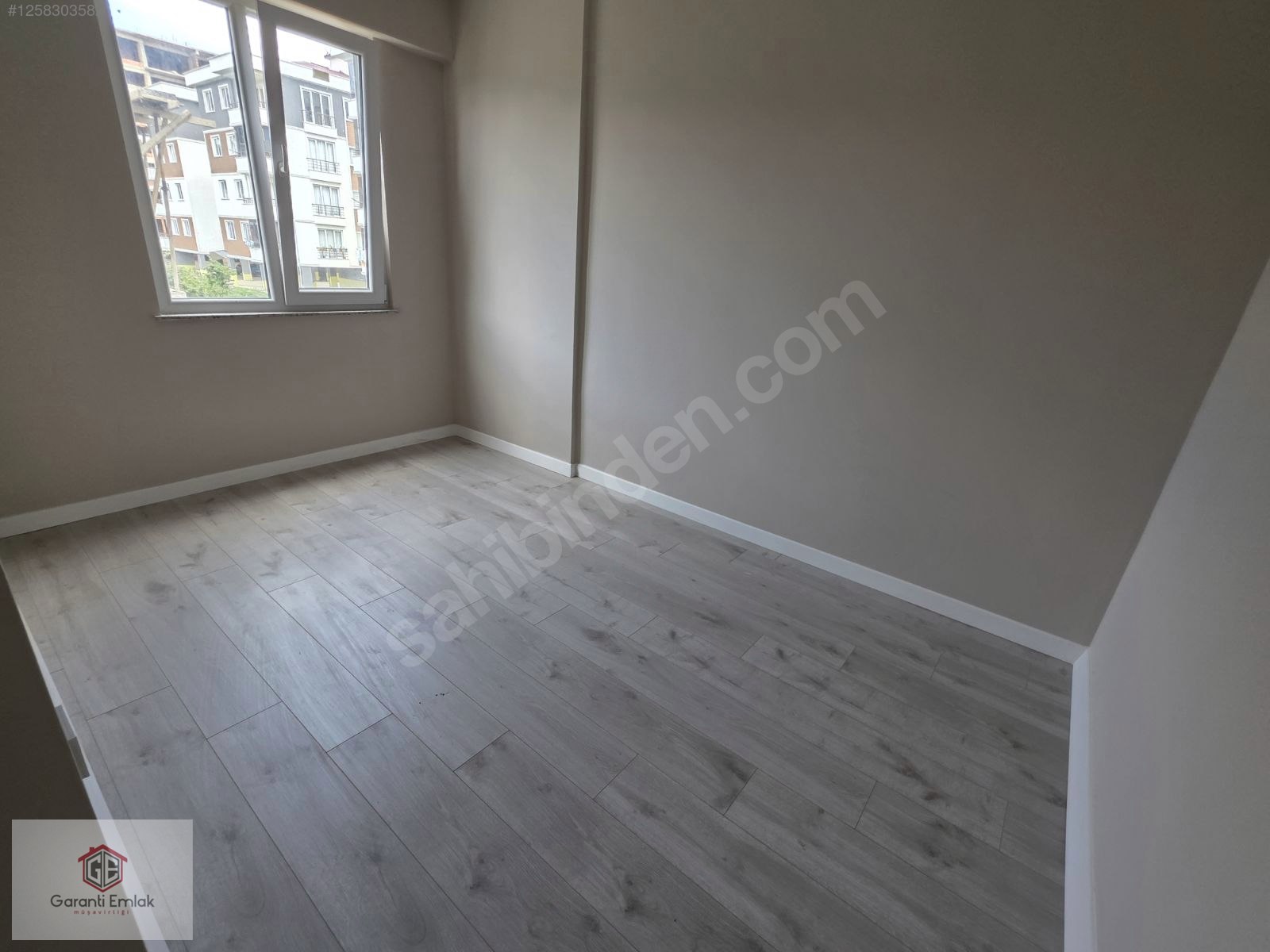 CUMHURİYET MAH 75 m2 1.VE 3.KATLARDA 2+1 SATILIK DAİRELER - ORDU ALTINORDU fotoğraf 8