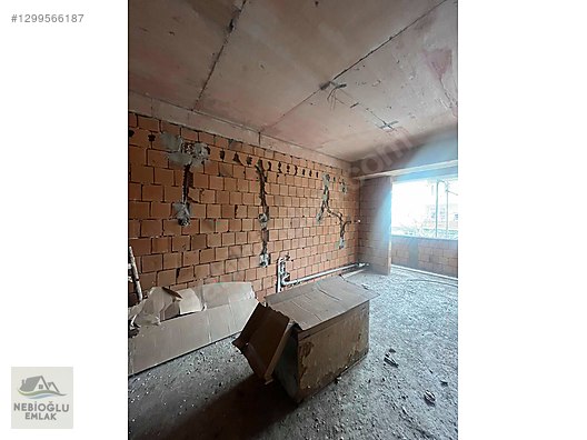NEBİOĞLU EMLAKTAN FATİH SULTAN MAH. 2+1 ARAKAT DAİRE - KOCAELİ DERİNCE fotoğraf 11