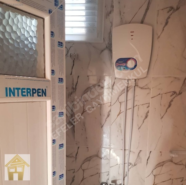 EFELER GAYRİMENKUL 1+1 Çift Cephe Eski Bina Klimalı EŞYALI - AYDIN EFELER fotoğraf 11