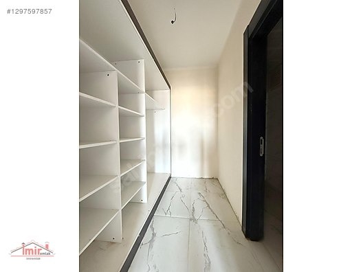 İMİR EMLAK OFİSİNDEN HASTANE YAKINI 4+1 195m2 1.KAT KAPALI GARAJ - ANKARA PURSAKLAR fotoğraf 21