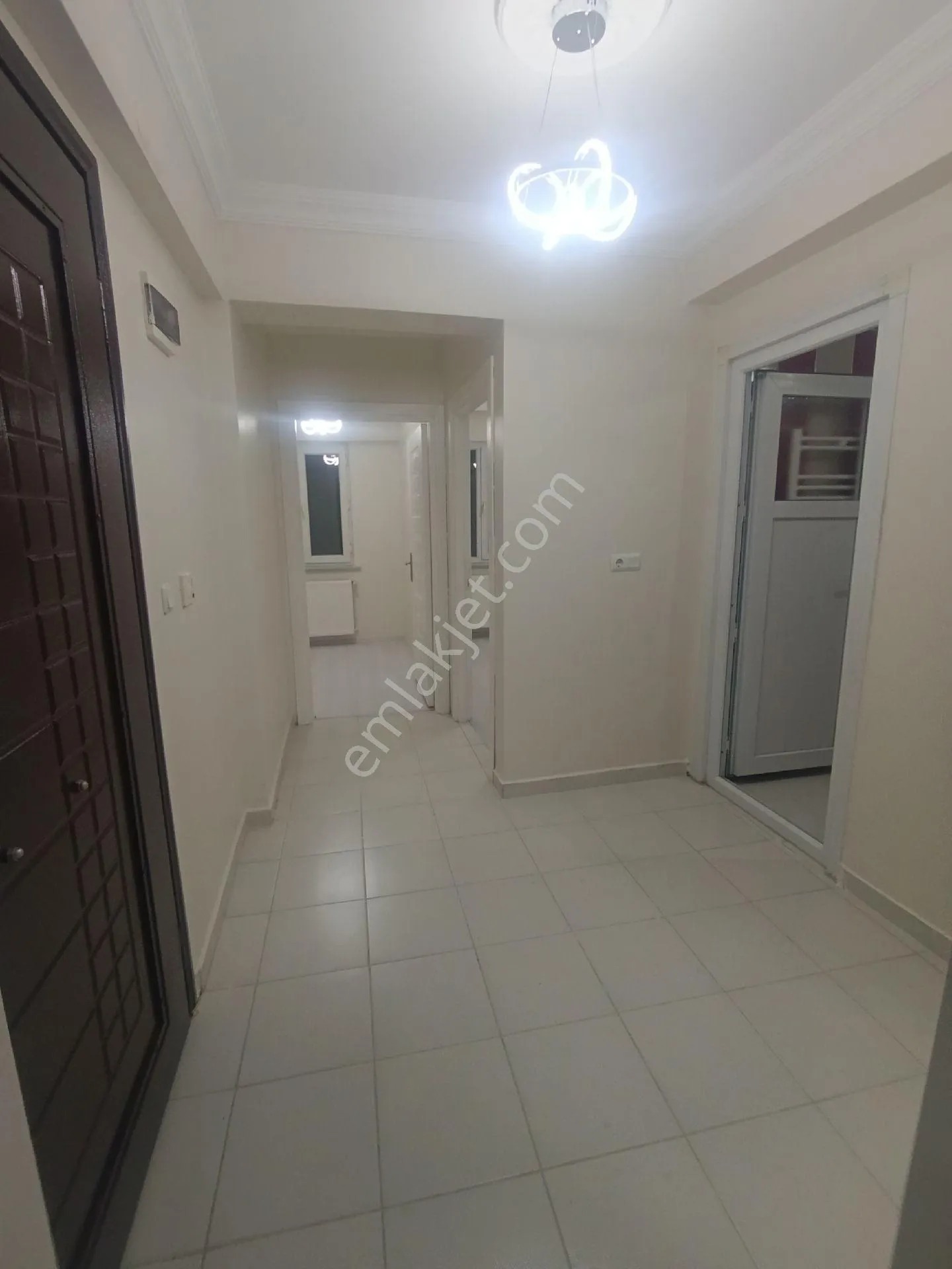 İstanbul Çağlayan'da Satılık 2+1 Masrafsız Daire - İSTANBUL KAĞITHANE fotoğraf 16