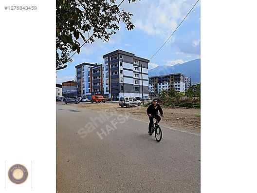 HAFSA SULTANDAN HASTEMEL İNŞAAT TAN SATILIK DAİRELER - BURSA YILDIRIM fotoğraf 34