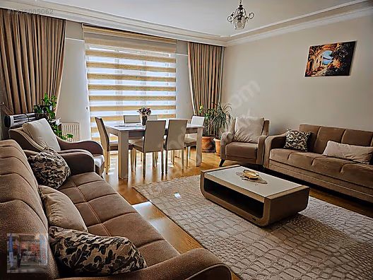Uğurlu Emlaktan Satılık Daire - ANKARA POLATLI fotoğraf 13