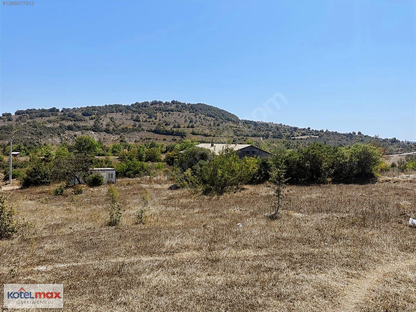 KANDIRA SELAMETLİ SATILIK TARLA YOL KENARI ELEKTRİK SU MEVCUT - KOCAELİ KANDIRA fotoğraf 10
