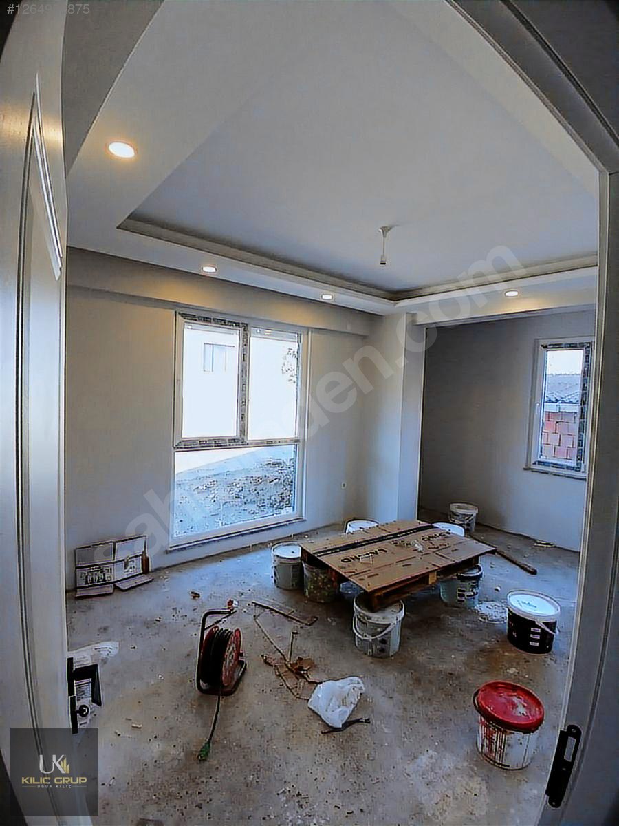 KILIÇ GRUPTAN SATILIK 2+1 DAİRE - KOCAELİ DERİNCE fotoğraf 8