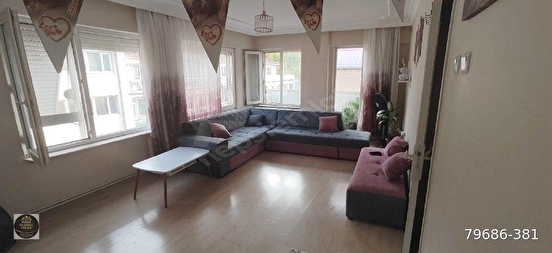 ÇIRPAN SÜMER SOKAK 4.ARAKAT - BURSA OSMANGAZİ fotoğraf 16