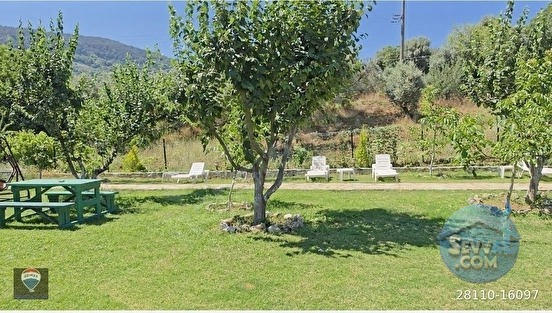 DÜNYANIN MERKEZİ İZMİR ŞİRİNCE - İZMİR SELÇUK fotoğraf 47