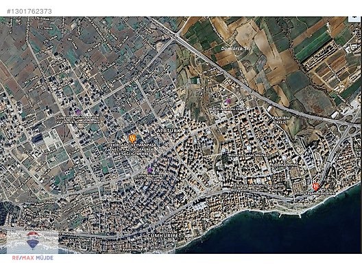 SÜLEYMANPAŞA ZAFER MAH.3.910 M2 RESMİ YOLA CEPHELİ TARLA - TEKİRDAĞ SÜLEYMANPAŞA fotoğraf 7