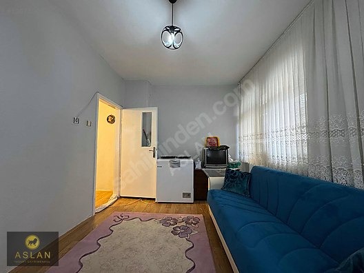 CUMHURİYET MAH. SATILIK 3+1 DAİRE - ANKARA ÇUBUK fotoğraf 17