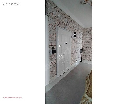 MEYDAN KAVAĞINDA EŞYALI 3+1 HAVUZLU GÜVENLİKLİ - ANTALYA MURATPAŞA fotoğraf 34