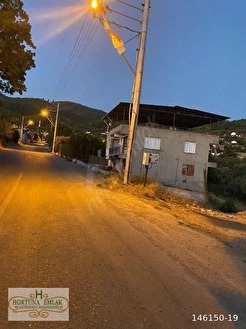 İzmir Torbalı Karakizlarda imarlı arsa - İZMİR TORBALI fotoğraf 4