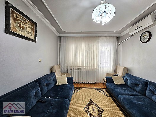 MERKEZİ KONUM 3+1 ARA KAT DAİRE ÇARŞIYA 2 DAKİKA YÜRÜME MESAFESİ - BURSA GEMLİK fotoğraf 22