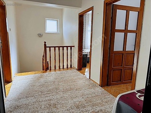 DUBLEKS FERAH DAİRE - ANKARA GÖLBAŞI fotoğraf 10