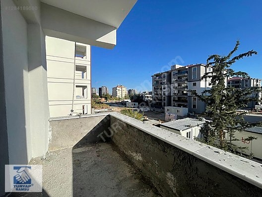 RAMSUDAN YENİ MAHALLE DE SİTE İÇERİSİ SIFIR 3+1 DAİRE - ADIYAMAN MERKEZ fotoğraf 17