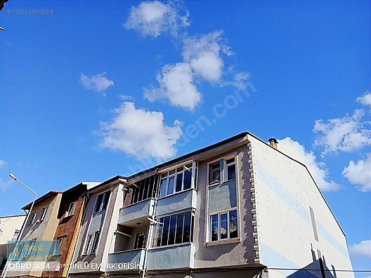 ÜNLÜ EMLAKTAN MERKEZİ KONUMDA SATILIK 3+1 KOMBİLİ MANZARALIDAİRE - KASTAMONU MERKEZ fotoğraf 4