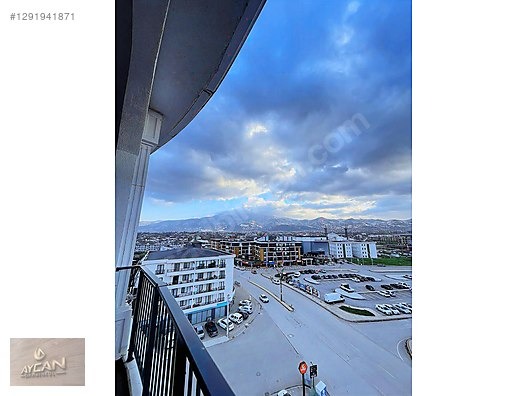 KARTEPE KENT MEYDANI EŞYALI KİRALIK DAİRE ZERAY EFECT - KOCAELİ KARTEPE fotoğraf 3