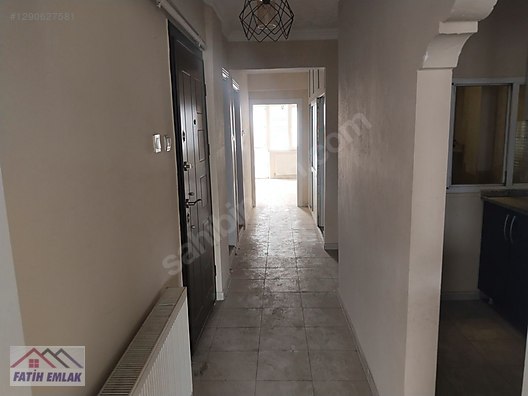FATİH EMLAKTAN YAPRAKKENT SİTESİNDE DRZİYAKAYA MAH SATILIK DAİRE - BURSA GEMLİK fotoğraf 29