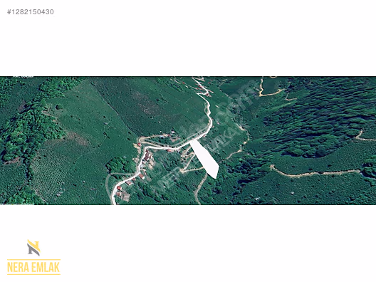 ORDU MERKEZ,DENİZ-PLAJ 55dk.TEK TAPU 4.190m2 EV YERİ ARSA - ORDU ALTINORDU fotoğraf 6