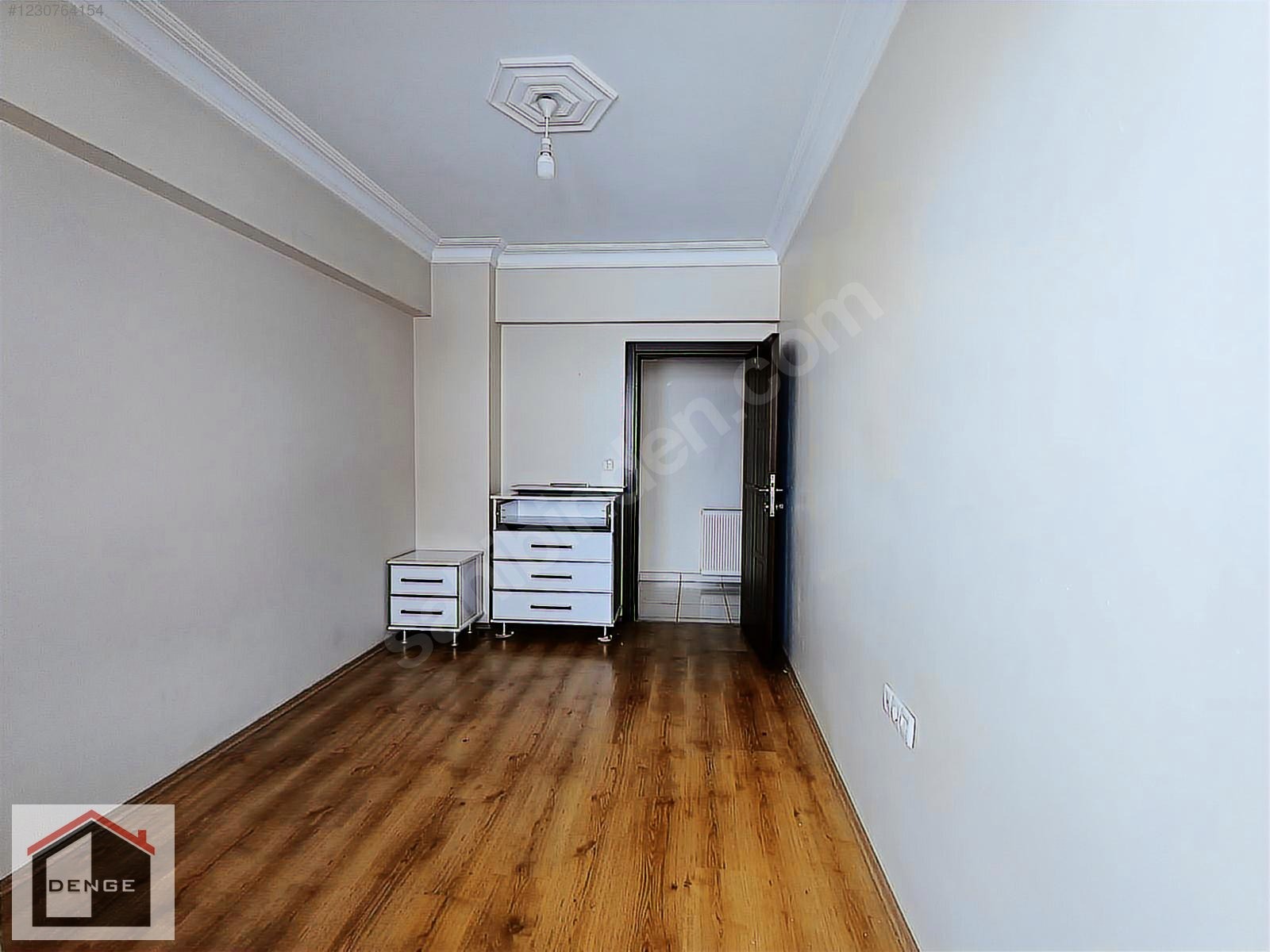 TABAKLAR MAHALLESİN DE KİRALIK 2+1 DAİRE - BOLU MERKEZ fotoğraf 21