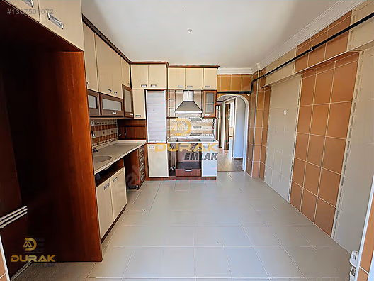 DURAK EMLAK'TAN KİRALIK MARULCU'DA 3+1 SALON 135m2 ARAKAT DAİRE - AFYONKARAHİSAR MERKEZ fotoğraf 23