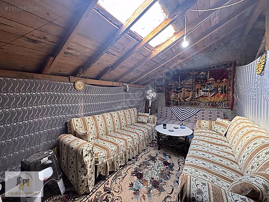 Pİ GAYRİMENKUL'den ŞİRİNTEPE'de SATILIK 2+1 - ESKİŞEHİR TEPEBAŞI fotoğraf 2