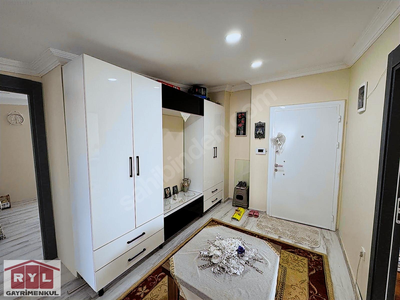 PENDİK KAVAKPINAR MH MERKEZİ KONUMDA SATILIK 5+2 GENİŞ DAİRE - İSTANBUL PENDİK fotoğraf 41