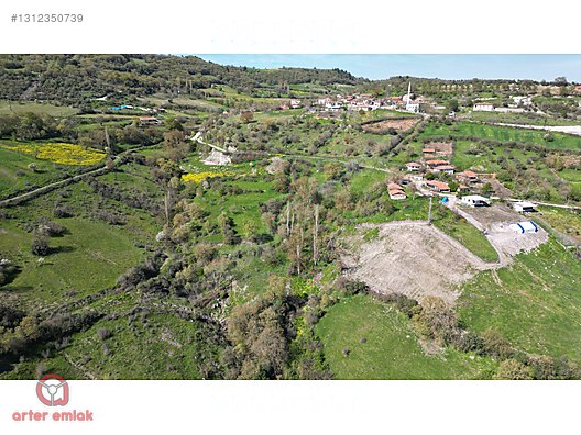 ALTIEYLÜL BAĞALANDA SATILIK MÜSTAKİL PARSEL BÜYÜK ARSA 1600 M² - BALIKESİR ALTIEYLÜL fotoğraf 33