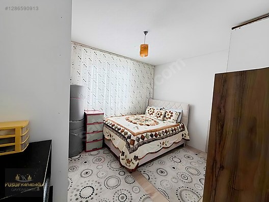 MOLLAKASIMDA 322 M ARSA VE SIFIR 2+1 EŞYALI SATILIK DAİRE - MALATYA YEŞİLYURT fotoğraf 8