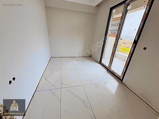 ÇİFTLİKKÖY BAYRAKTEPEDE MUHTEŞEM DENİZ MANZARALI 1+1 DAİRELER - YALOVA ÇİFTLİKKÖY fotoğraf 12