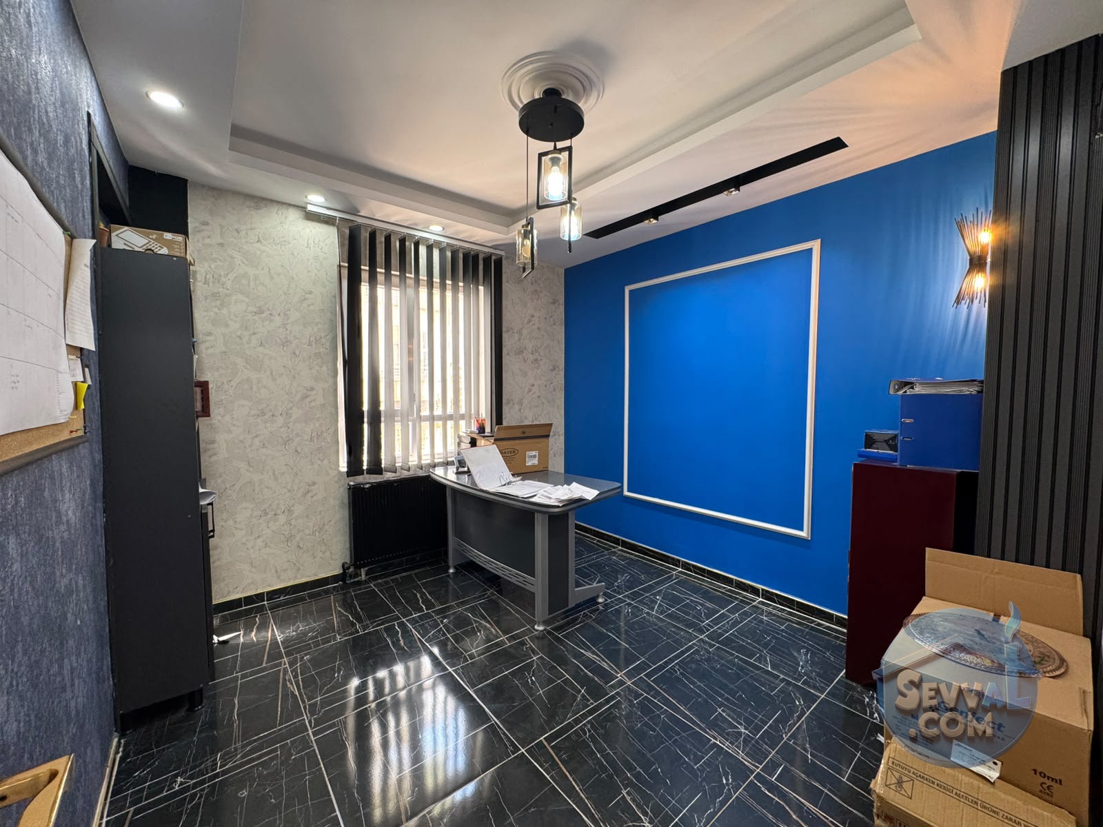 AKİF ERSOY CADDESİ. YÜKSEK GİRİŞ KAT 2+1 ODALI 140 m2  BALKONLU  - ŞANLIURFA HALİLİYE fotoğraf 15