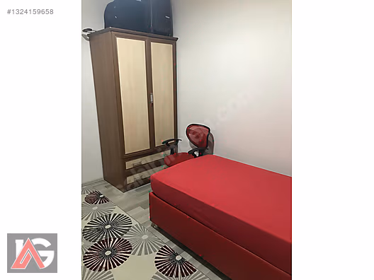 ARAS'dan Kumluca'da Kiralık 3+1 Daire - ANTALYA KUMLUCA fotoğraf 6