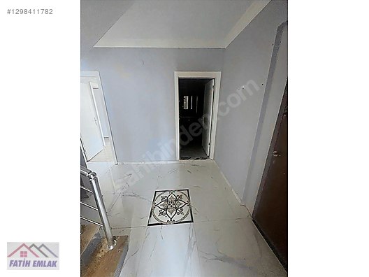 HİSARTEPE'DE KISA SÜRELİĞİNE UYGUN FİYATA 6+1 DUBLEKS DAİRE - BURSA GEMLİK fotoğraf 8