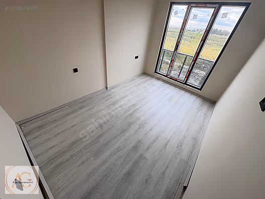 ARYA'DAN ALTINKUM'DA DOĞALGAZLI 3+1 DUBLEKS DAİRE - BALIKESİR EDREMİT fotoğraf 12
