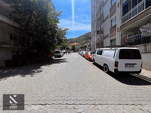 Kemalpaşa Mehmet Akif Satılık 3+1 Daire 110 m2 - İZMİR KEMALPAŞA fotoğraf 39