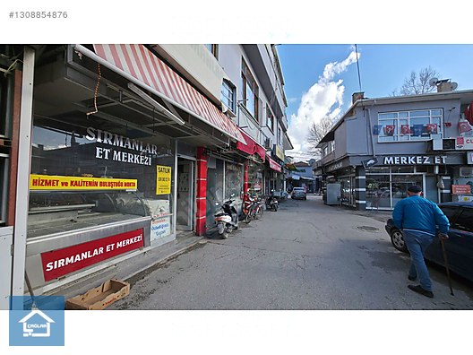 ÇAĞLAR'DAN YENİŞEHİR MERKEZ DE ÇARŞI İÇİNDE 22m² İŞ YERİ FIRSATI - BURSA YENİŞEHİR fotoğraf 4