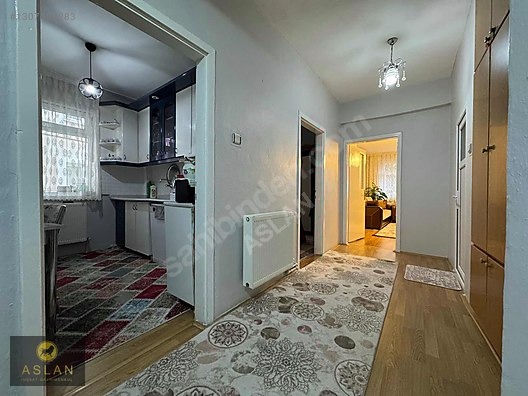 CUMHURİYET MAH. SATILIK 3+1 DAİRE - ANKARA ÇUBUK fotoğraf 9
