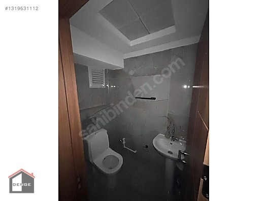 BAHÇELİEVLER 3+1 KİRALIK DAİRE - BOLU MERKEZ fotoğraf 16